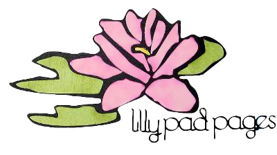 Lilly Pad Pages