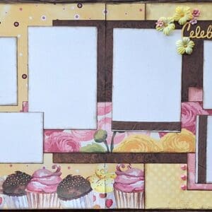 Birthday - Celebrate You