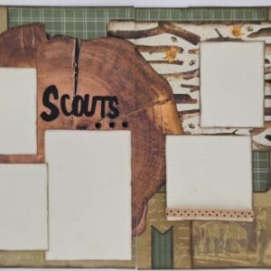 Scouts