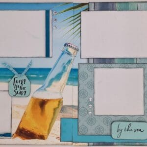 Beach - Beach Bum 4