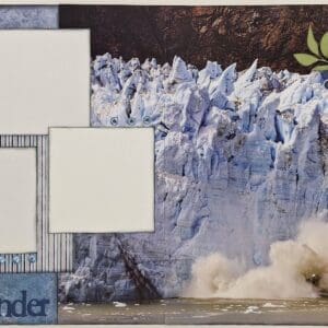 Alaska - White Thunder 2
