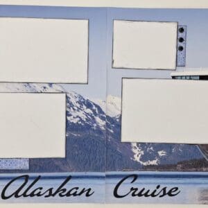 Alaska - Cruise
