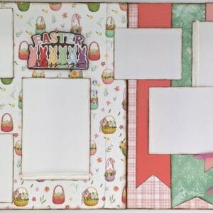 Easter - Basket