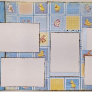 Easter - Duckling