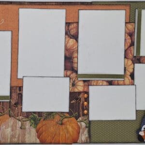 Fall - Gnome
